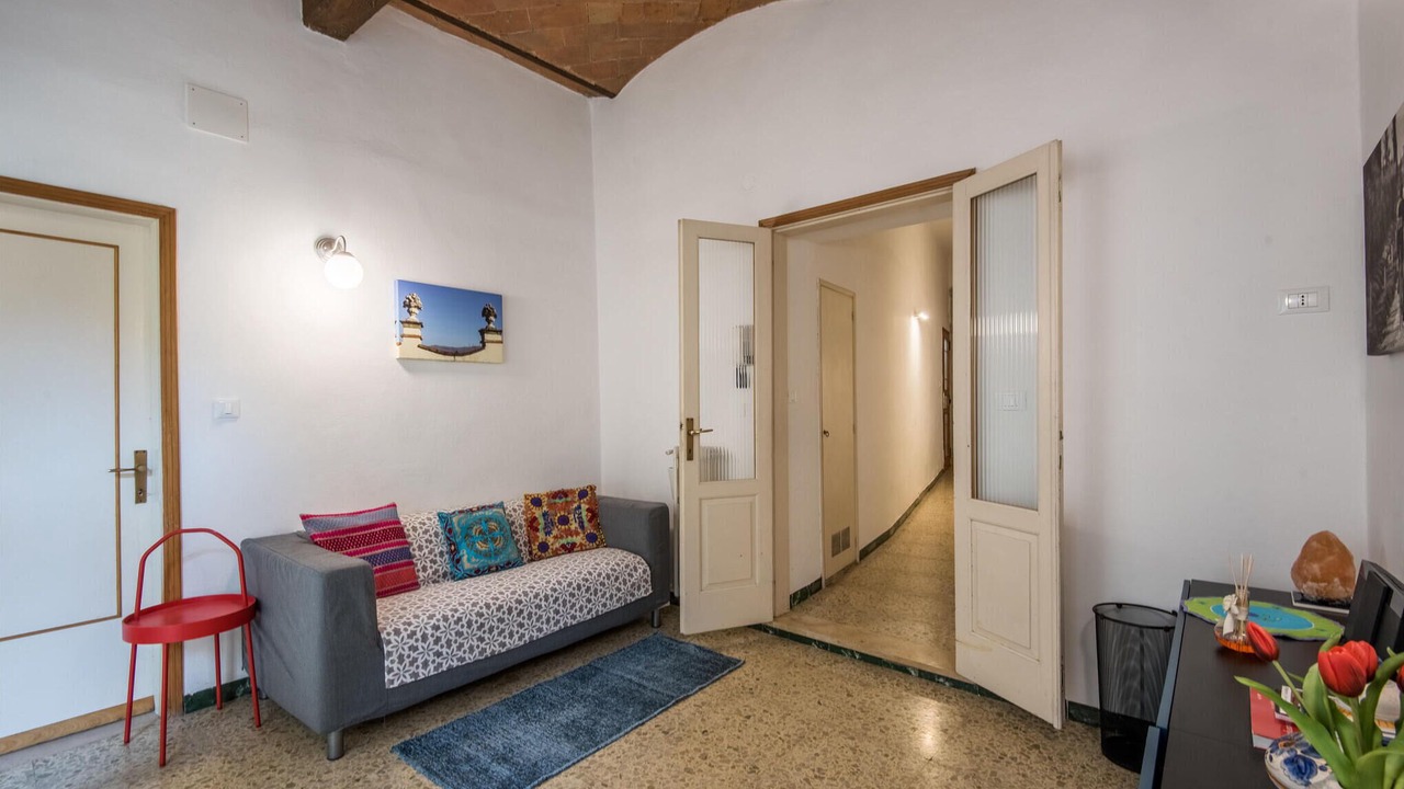 Photo of Bedroom in Monte San Savino