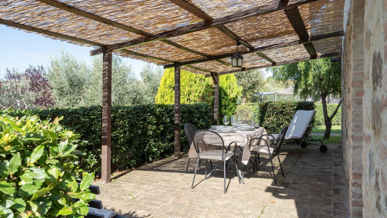 Photo of Outdoor in Ponte di Gabbiano