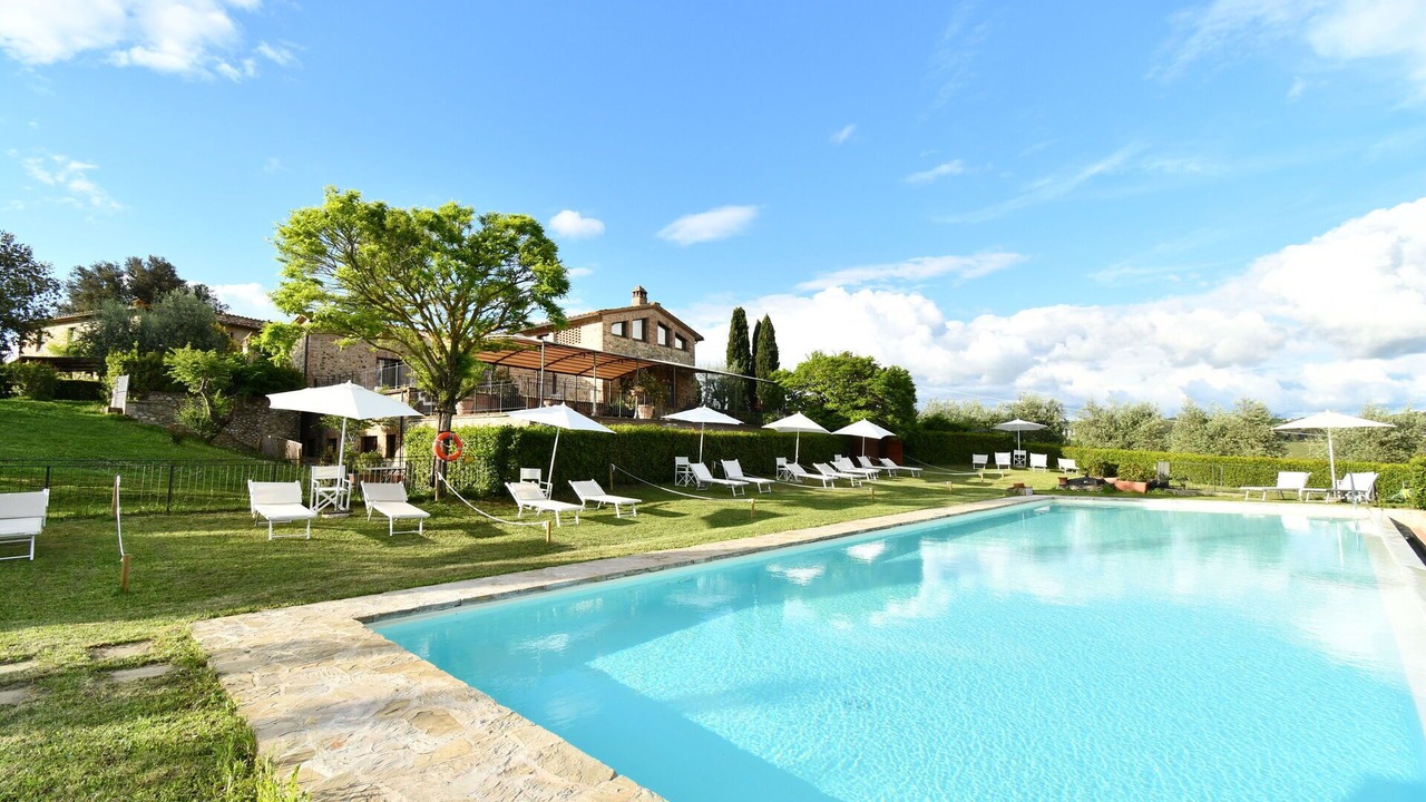 Photo of Outdoor in Ponte di Gabbiano