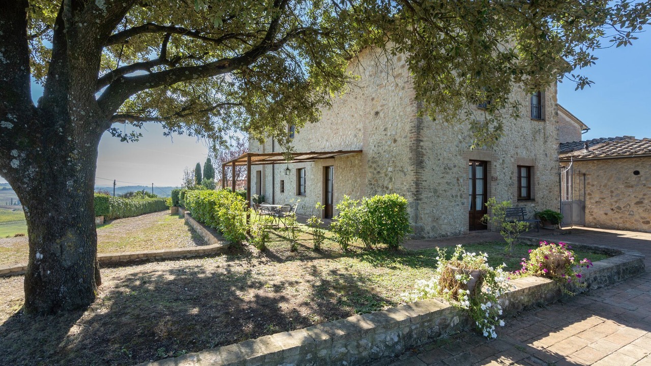 Photo of Outdoor in Ponte di Gabbiano
