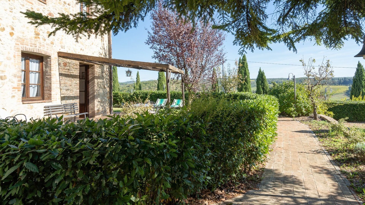 Photo of Outdoor in Ponte di Gabbiano