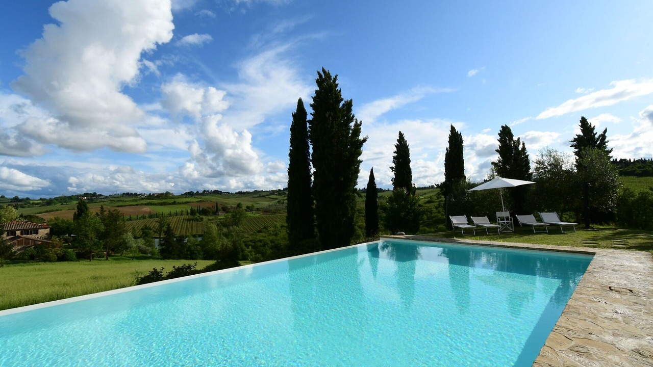 Photo of Outdoor in Ponte di Gabbiano