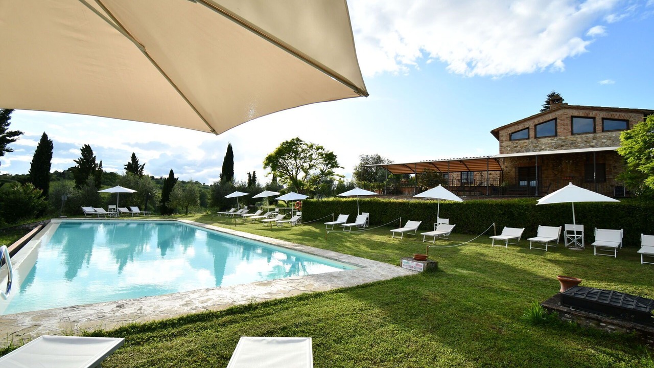 Photo of Outdoor in Ponte di Gabbiano