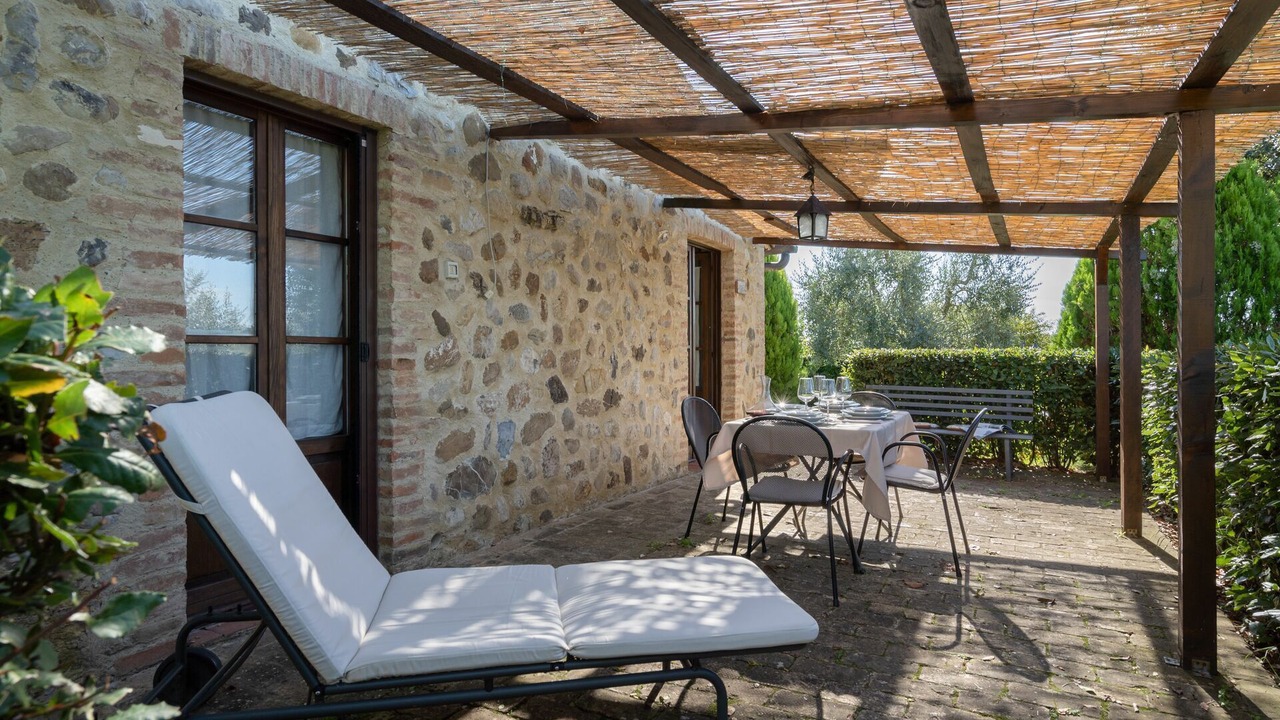 Photo of Outdoor in Ponte di Gabbiano