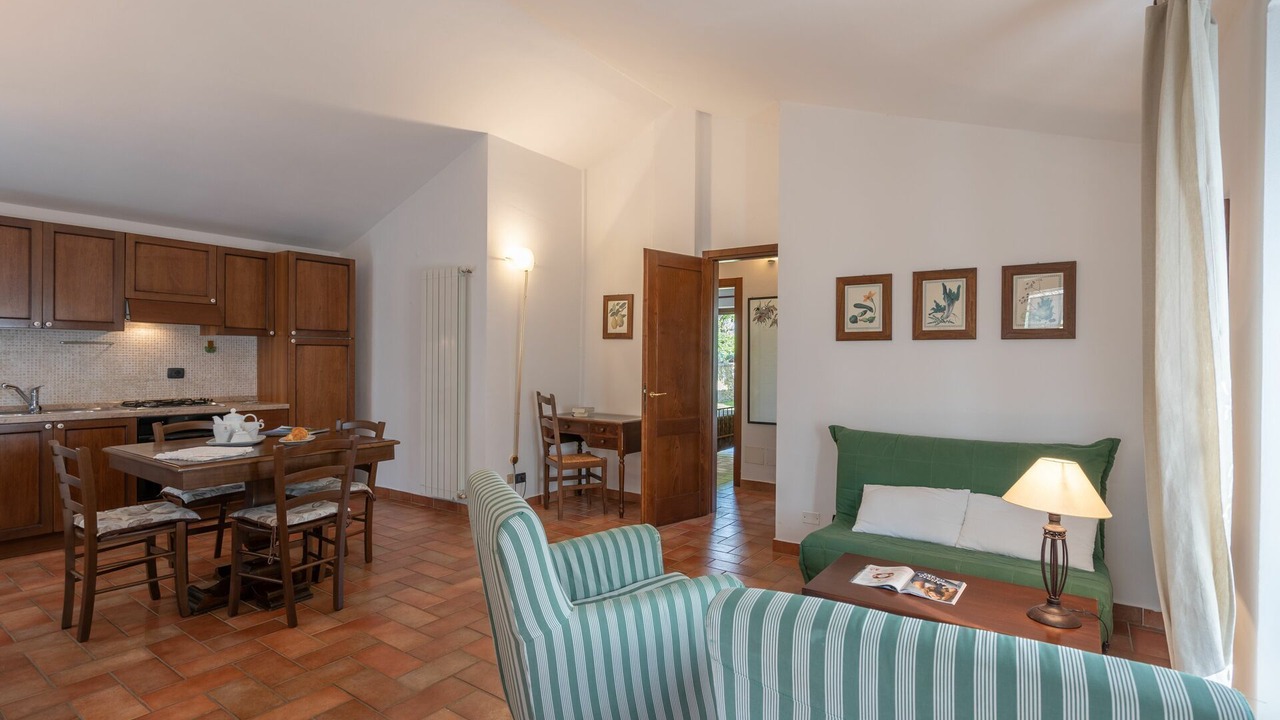 Photo of Bedroom in Ponte di Gabbiano