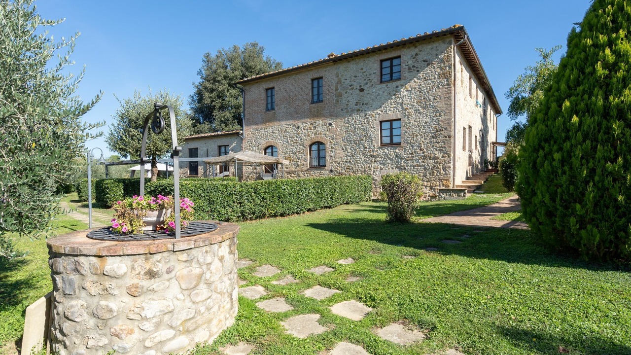 Photo of Outdoor in Ponte di Gabbiano