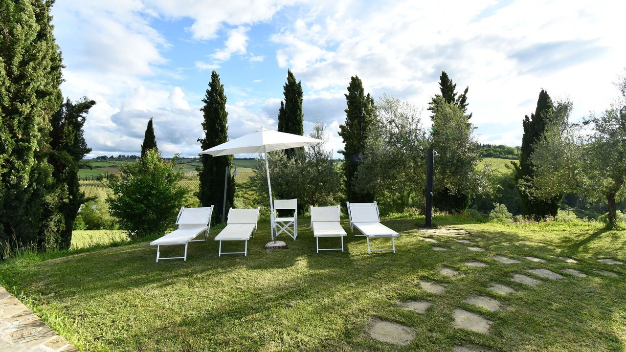 Photo of Outdoor in Ponte di Gabbiano