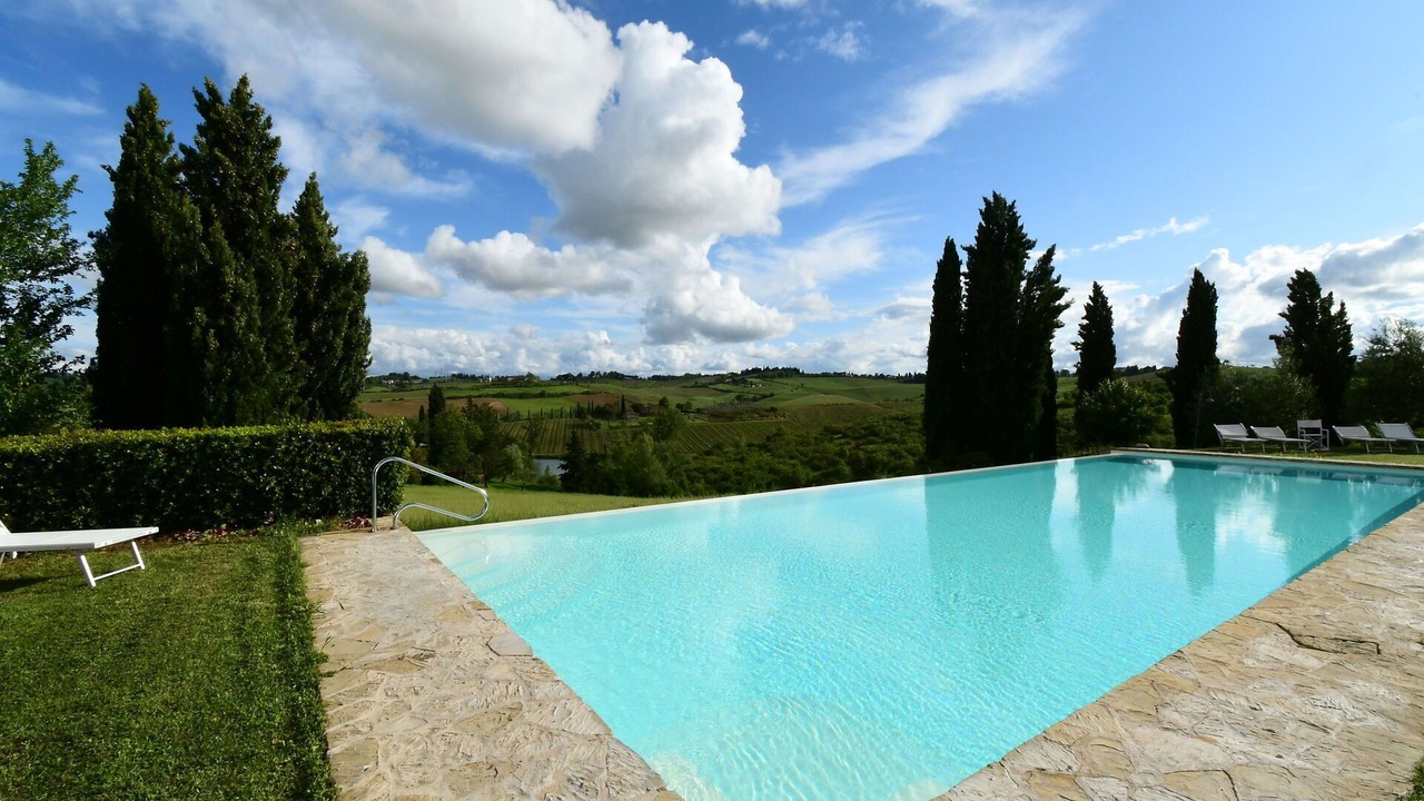 Photo of Outdoor in Ponte di Gabbiano