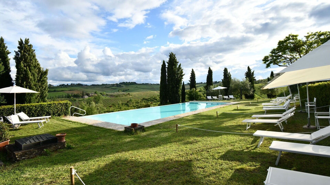 Photo of Outdoor in Ponte di Gabbiano