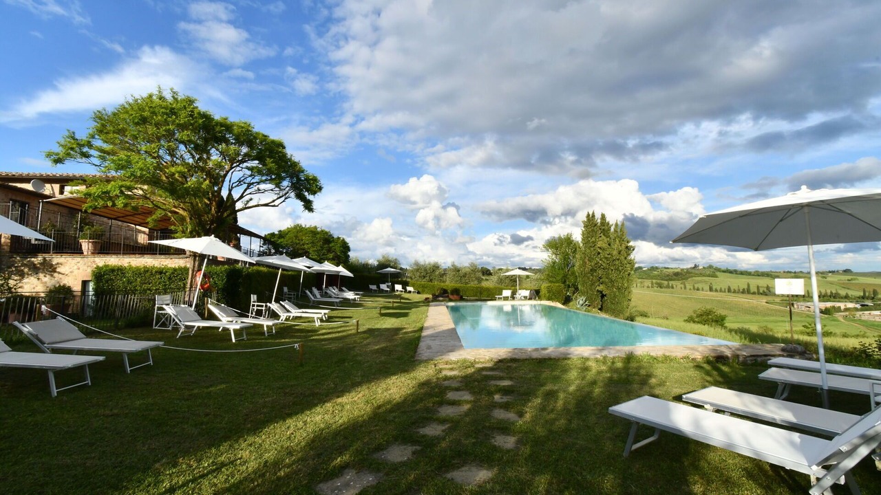 Photo of Outdoor in Ponte di Gabbiano