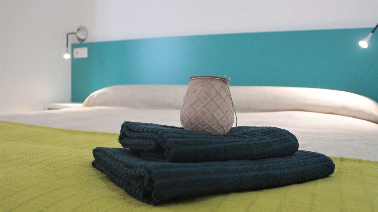 Photo of Bedroom in Poble Nou del Delta