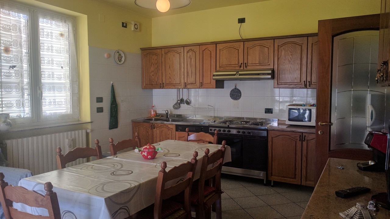Photo of Kitchen in Roccaforte Mondovi