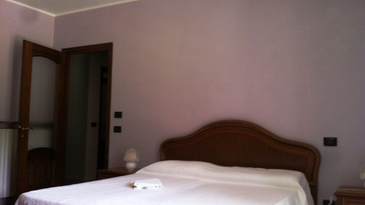 Photo of Bedroom in Roccaforte Mondovi