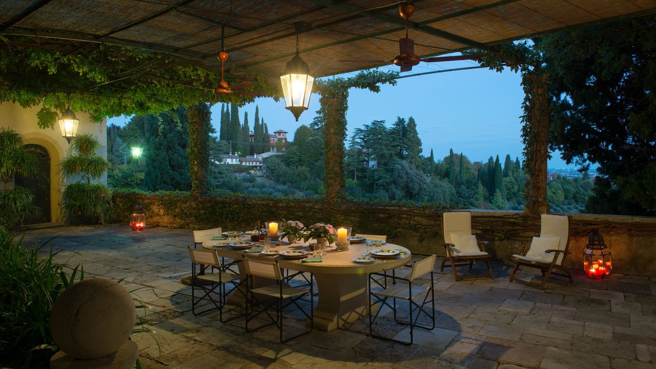 Photo of Outdoor in Asolo