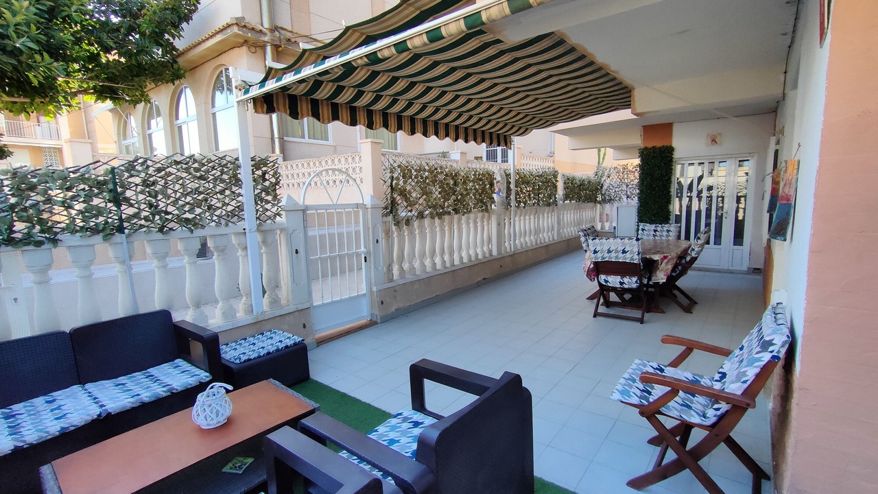 Photo of Outdoor in El Moncayo