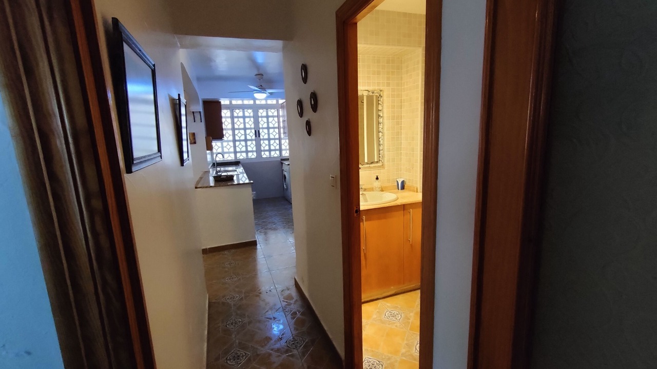 Photo of Bathroom in El Moncayo