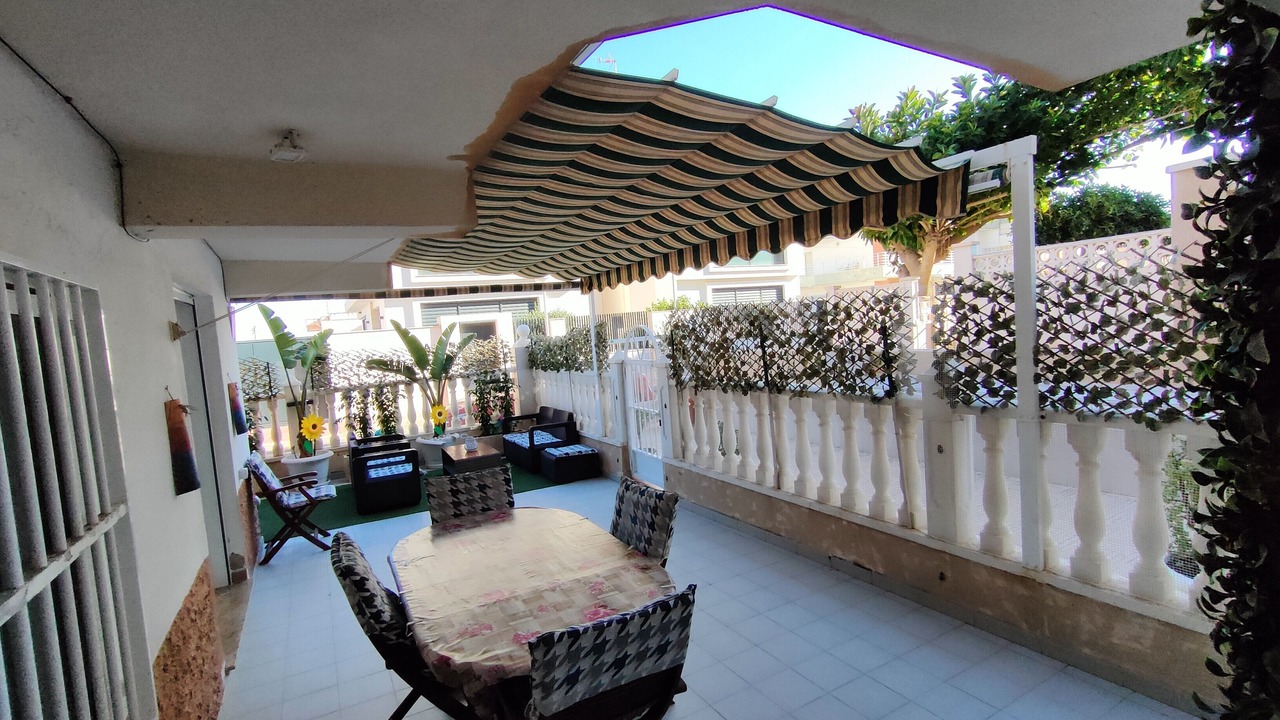 Photo of Outdoor in El Moncayo