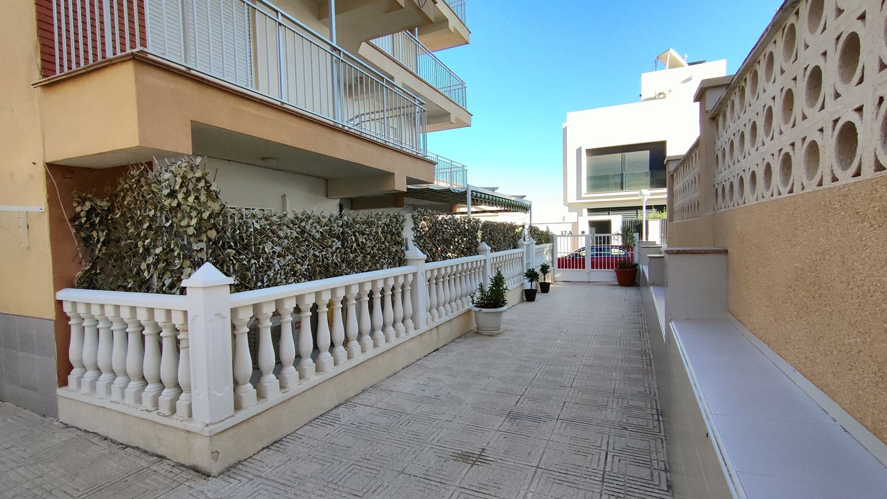 Photo of Outdoor in El Moncayo