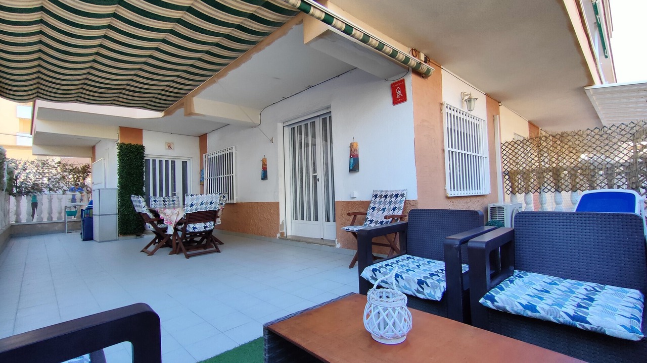 Photo of Outdoor in El Moncayo