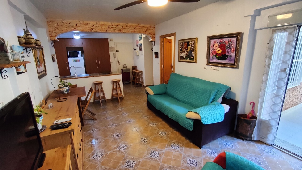 Photo of Livingroom in El Moncayo
