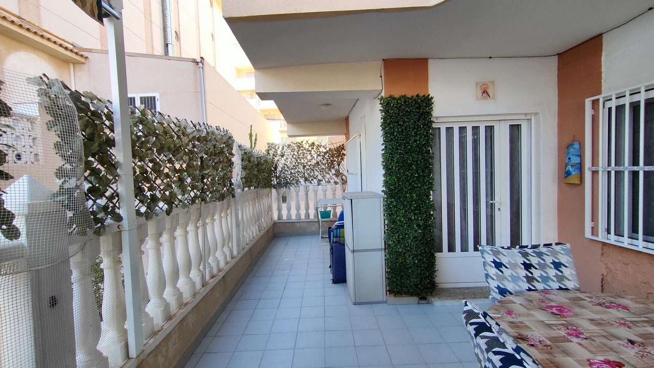 Photo of Outdoor in El Moncayo