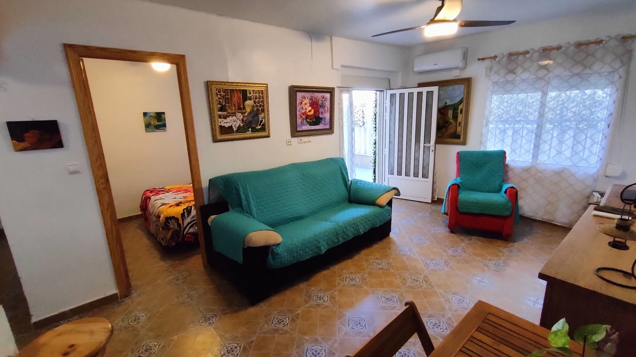 Photo of Livingroom in El Moncayo