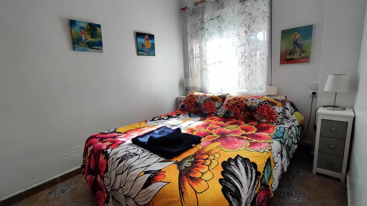 Photo of Bedroom in El Moncayo