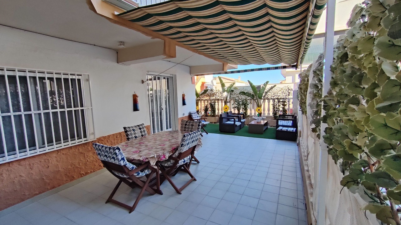 Photo of Outdoor in El Moncayo