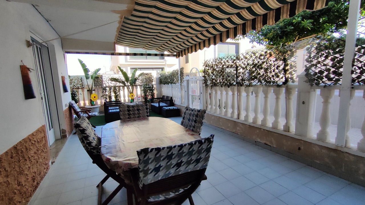 Photo of Outdoor in El Moncayo