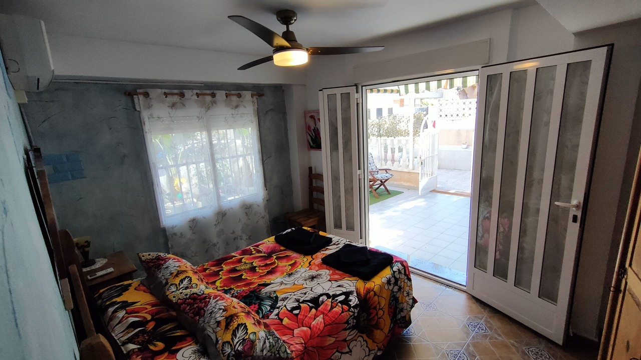 Photo of Bedroom in El Moncayo
