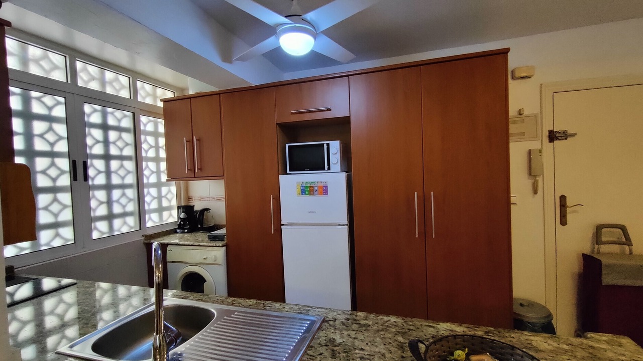 Photo of Kitchen in El Moncayo