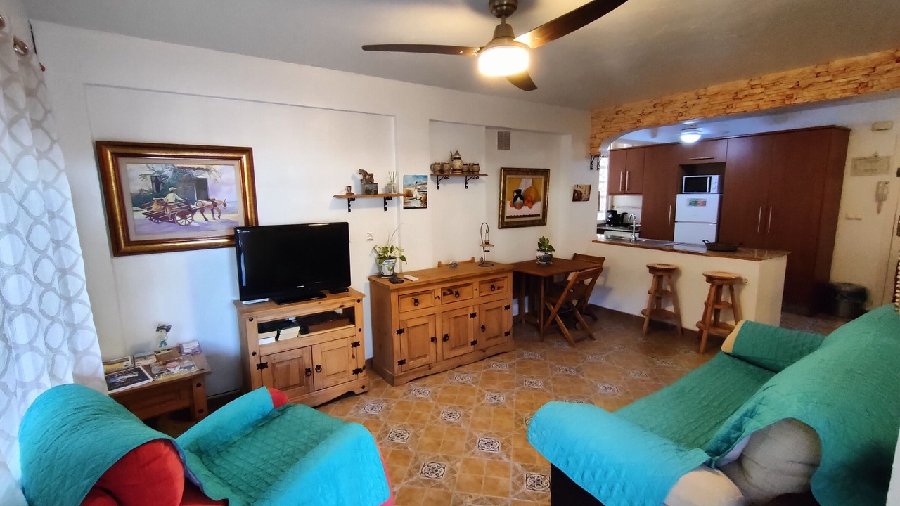 Photo of Livingroom in El Moncayo