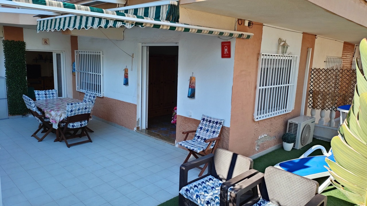 Photo of Outdoor in El Moncayo