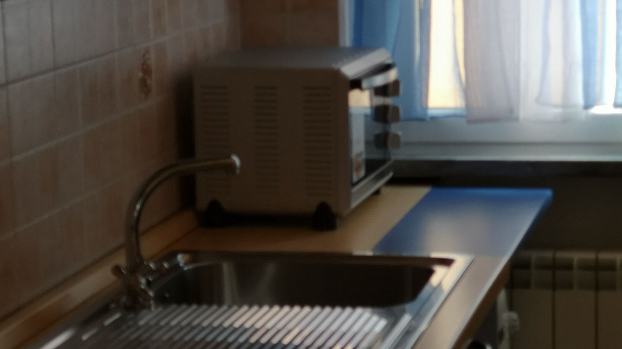 Photo of Kitchen in Precotto