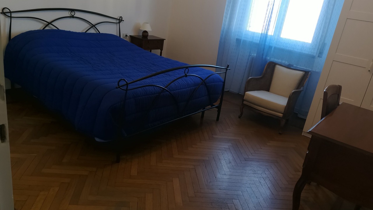 Photo of Bedroom in Precotto