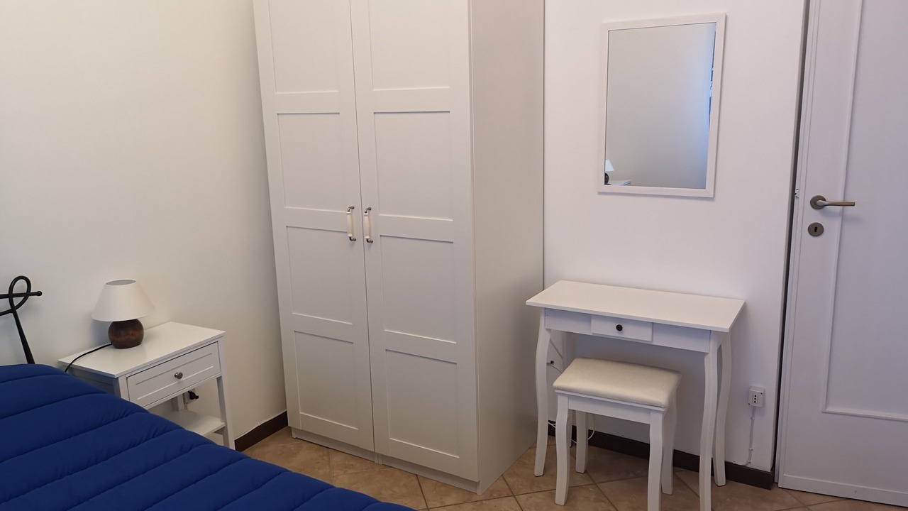 Photo of Bedroom in Precotto