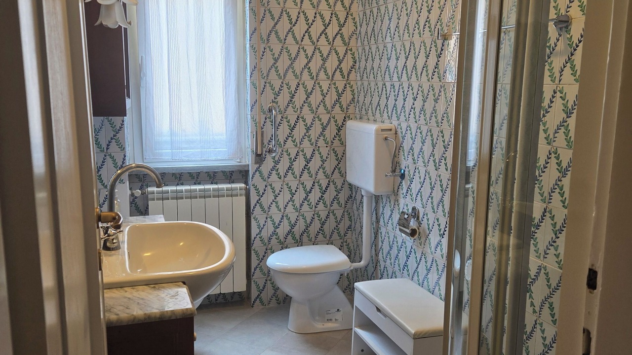 Photo of Bathroom in Precotto
