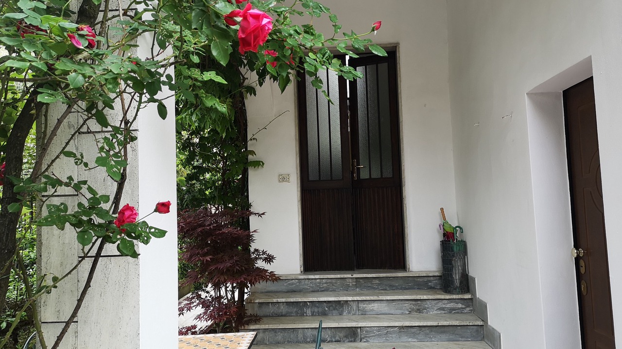 Photo of Outdoor in Precotto