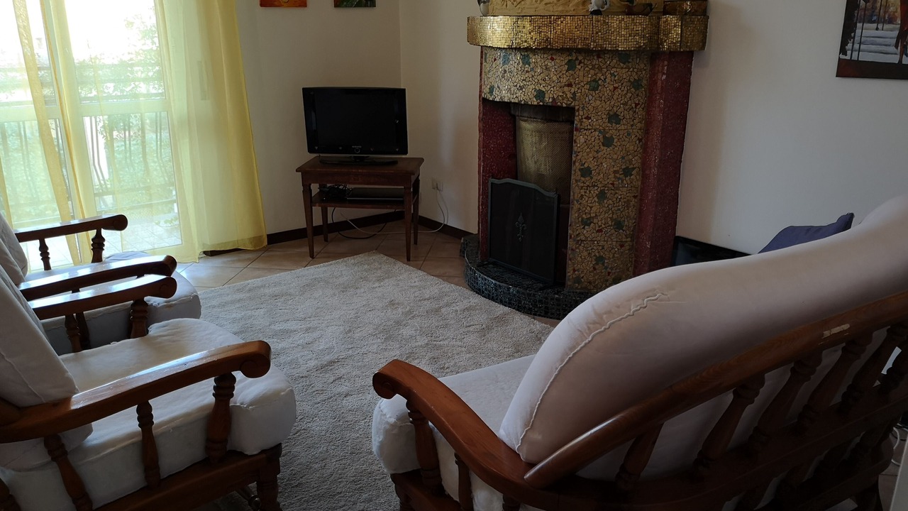 Photo of Bedroom in Precotto
