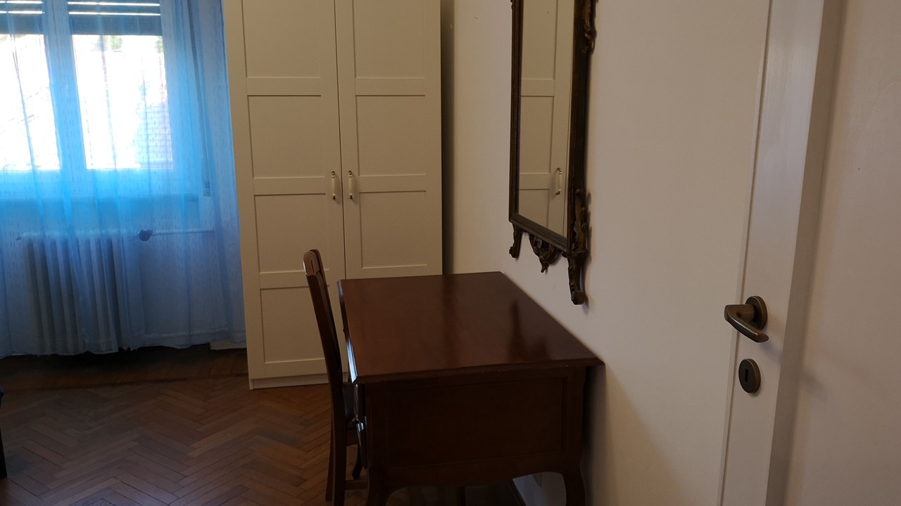 Photo of Bedroom in Precotto