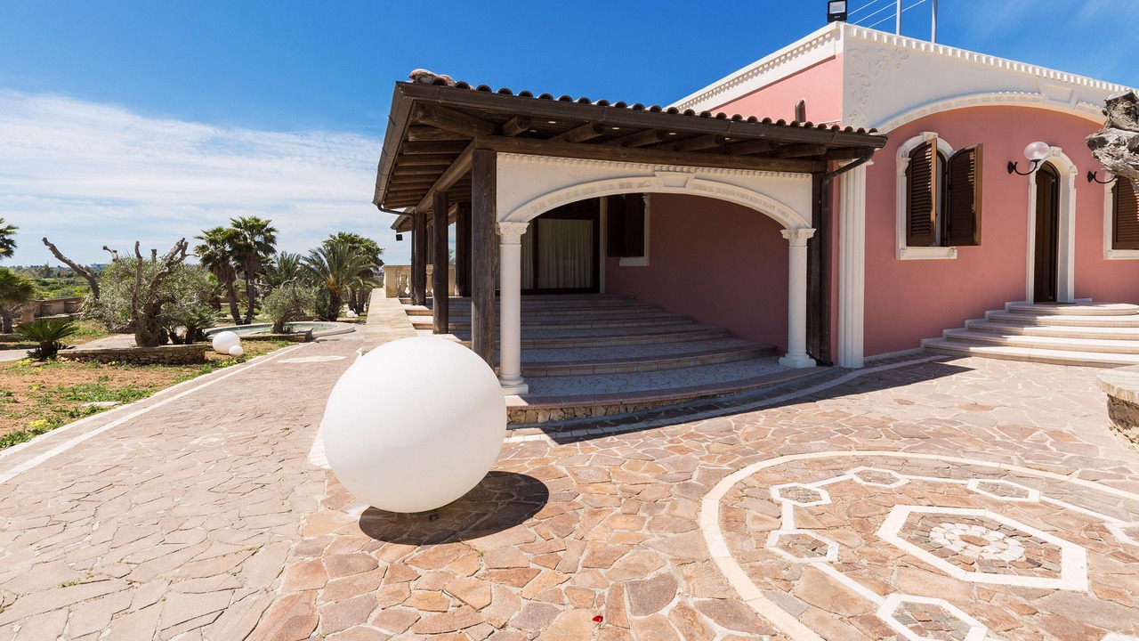 Photo of Outdoor in Sannicola