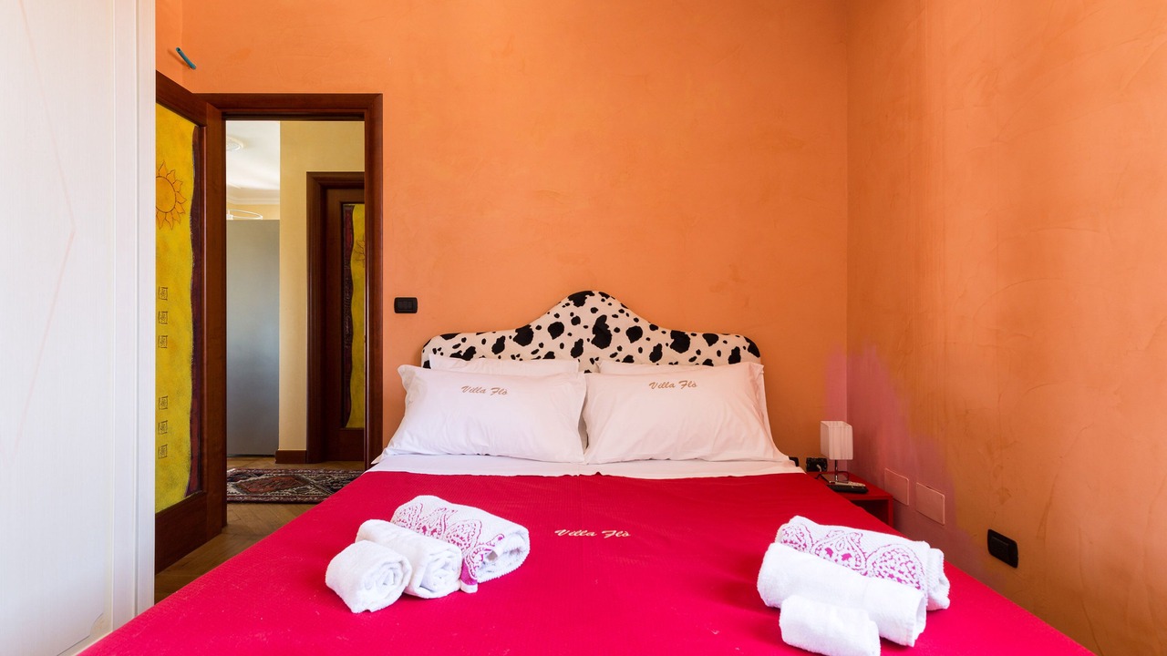 Photo of Bedroom in Sannicola