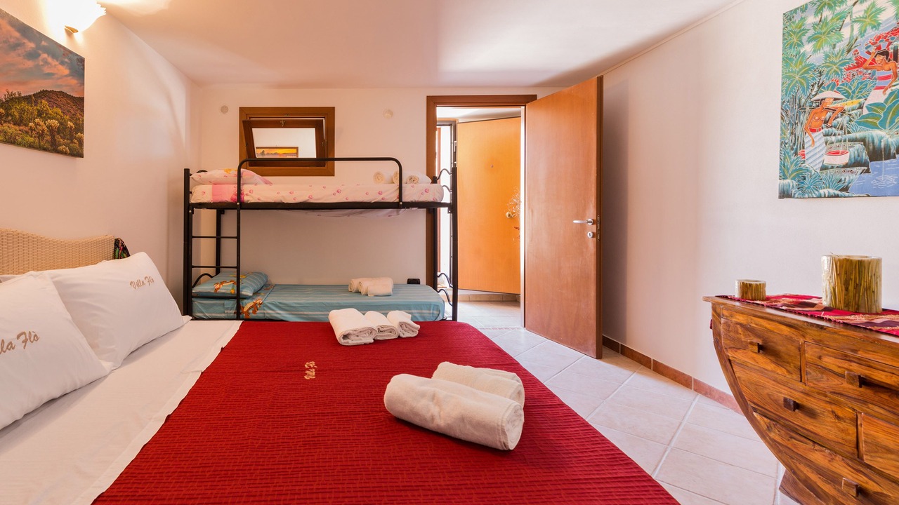 Photo of Bedroom in Sannicola
