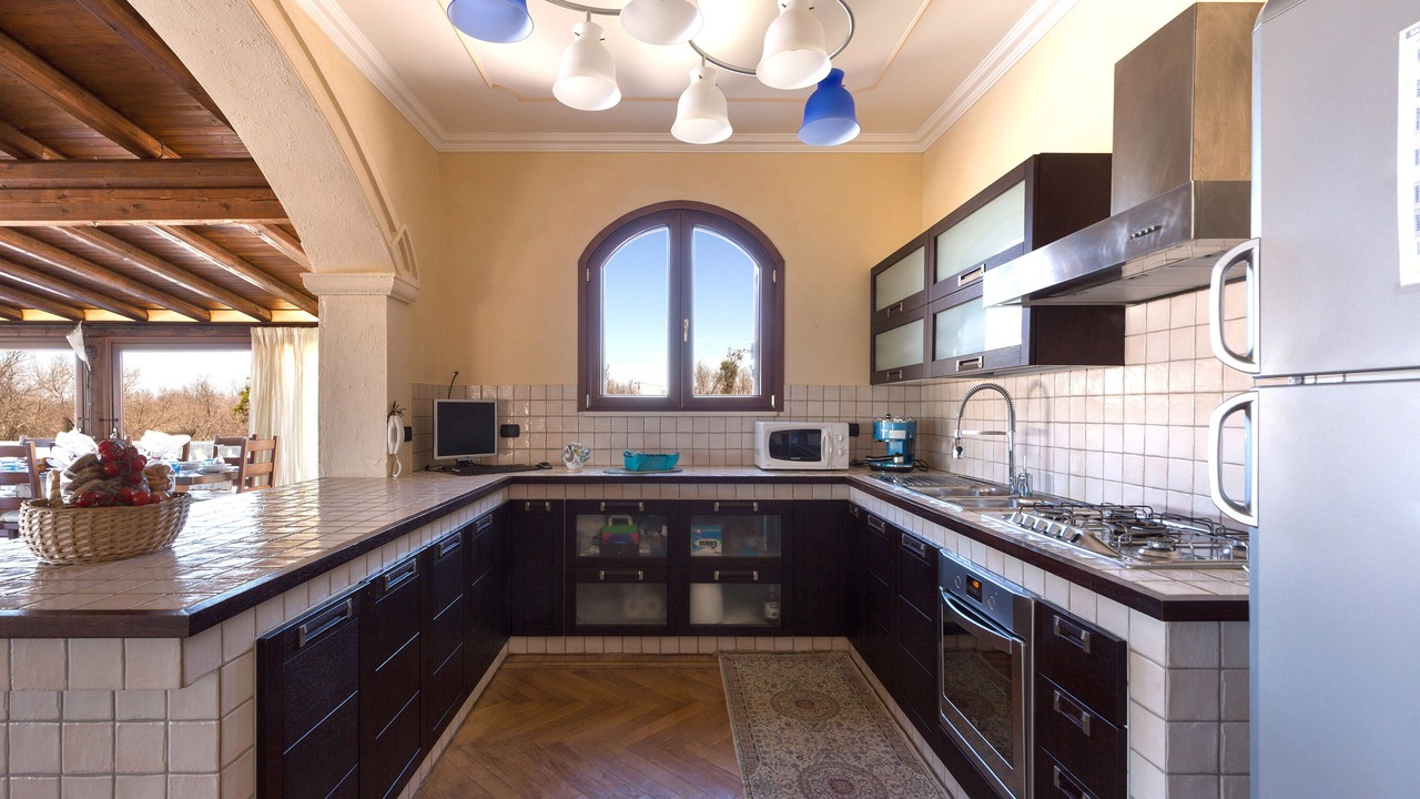 Photo of Kitchen in Sannicola