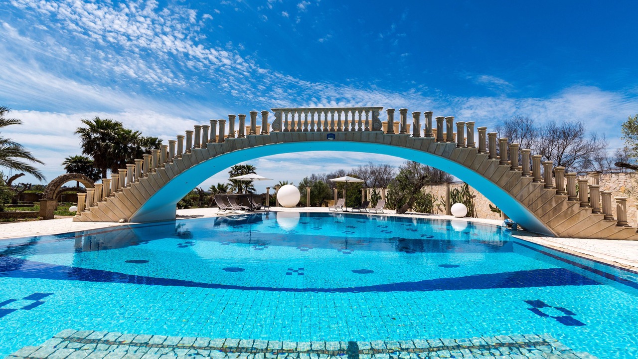 Photo of Outdoor in Sannicola