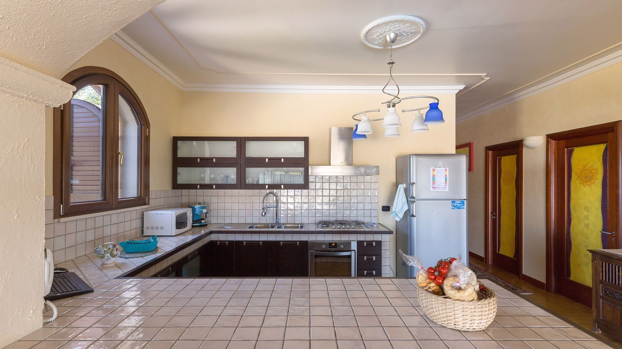 Photo of Kitchen in Sannicola