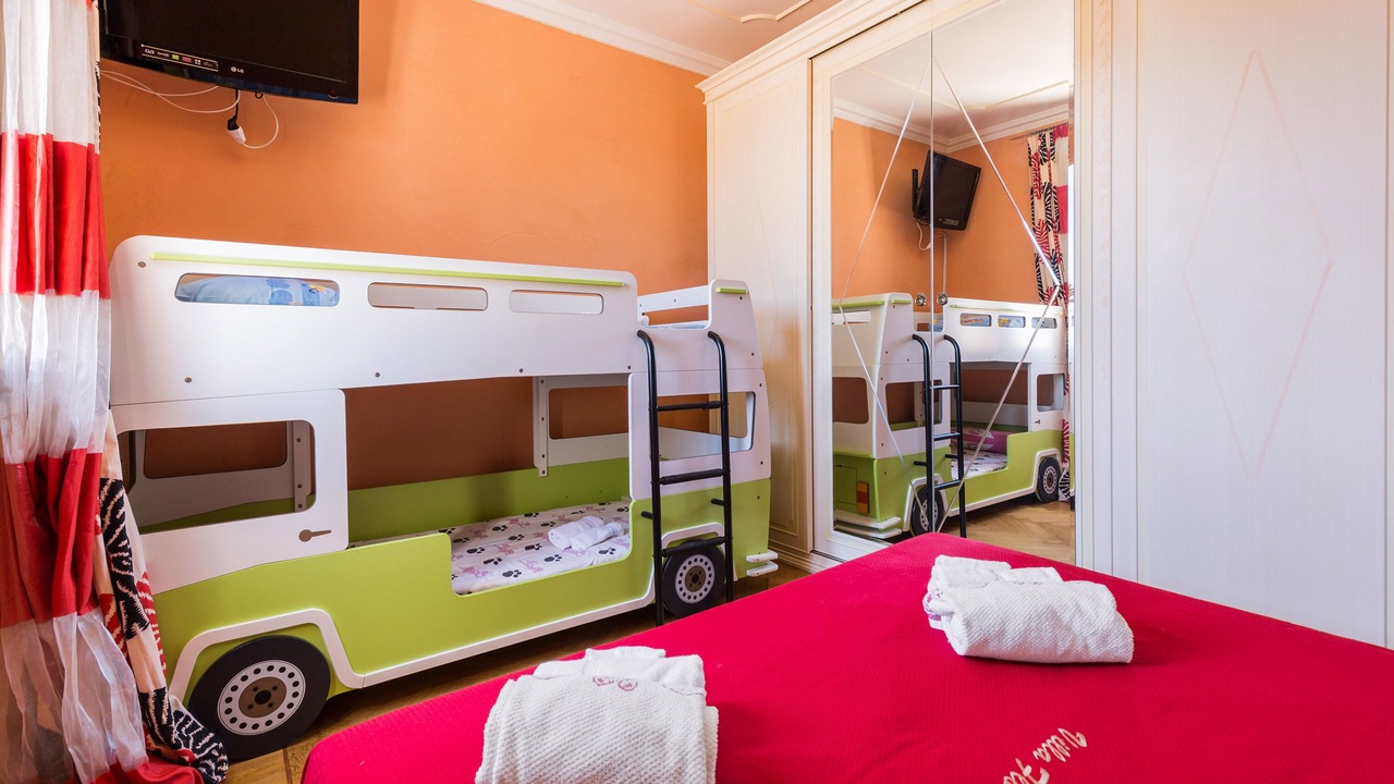 Photo of Bedroom in Sannicola