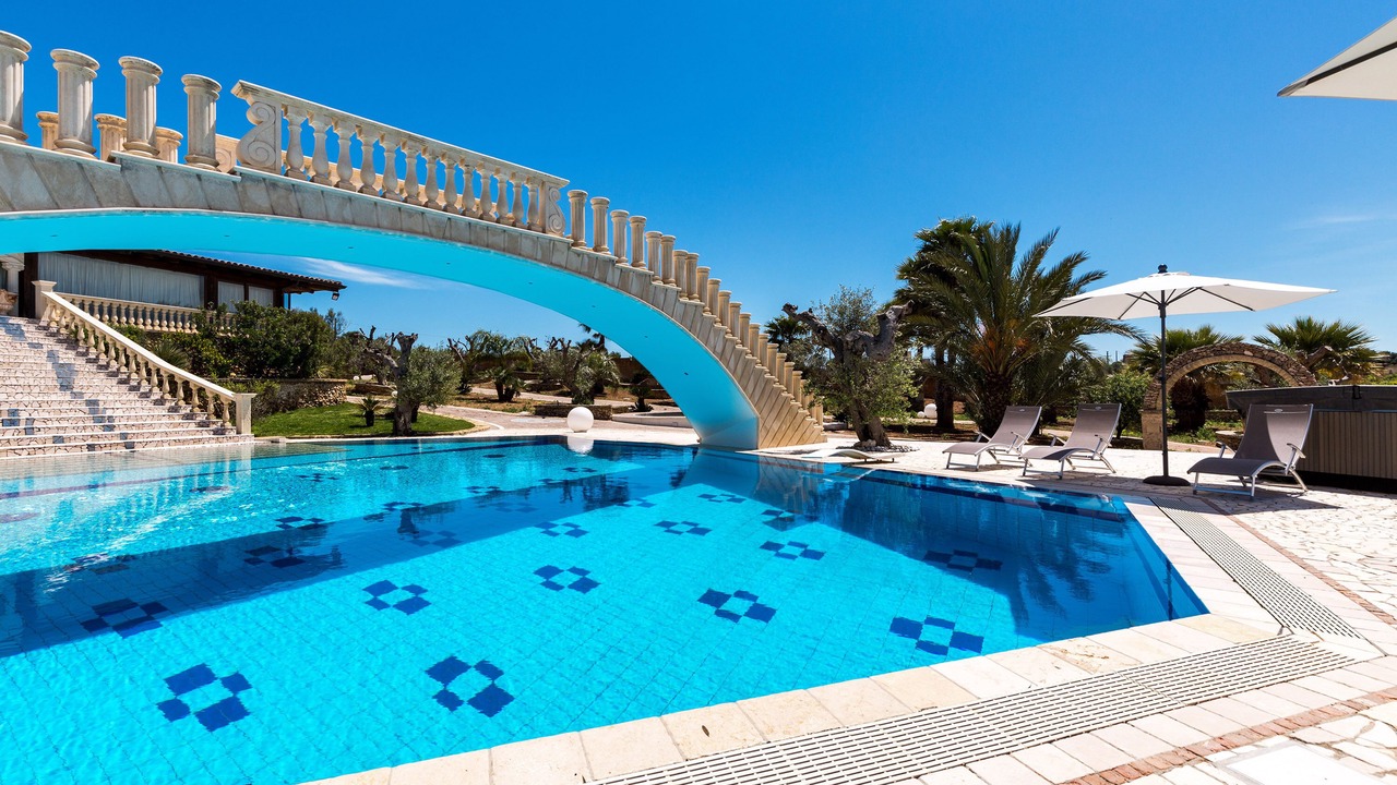 Photo of Outdoor in Sannicola