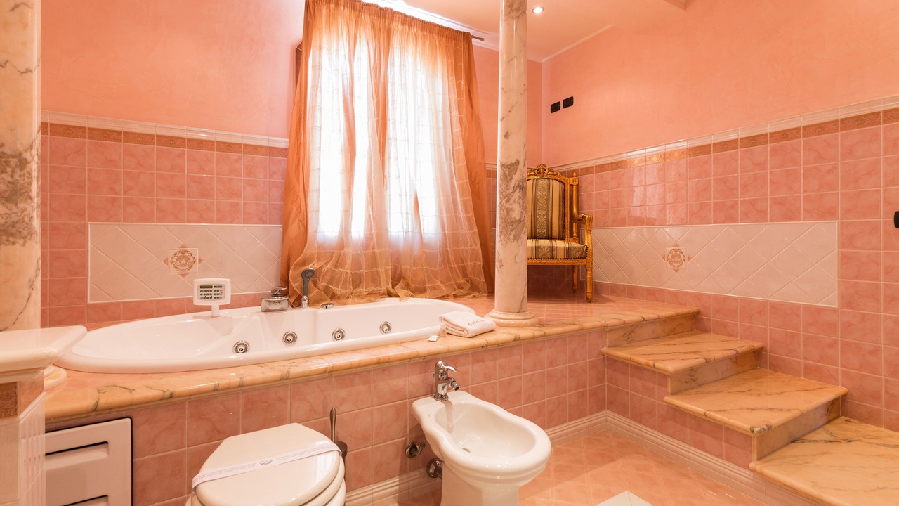 Photo of Bathroom in Sannicola