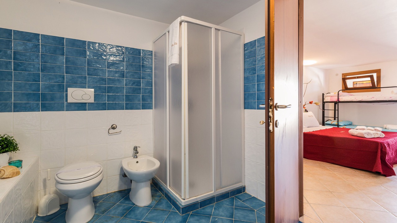 Photo of Bathroom in Sannicola